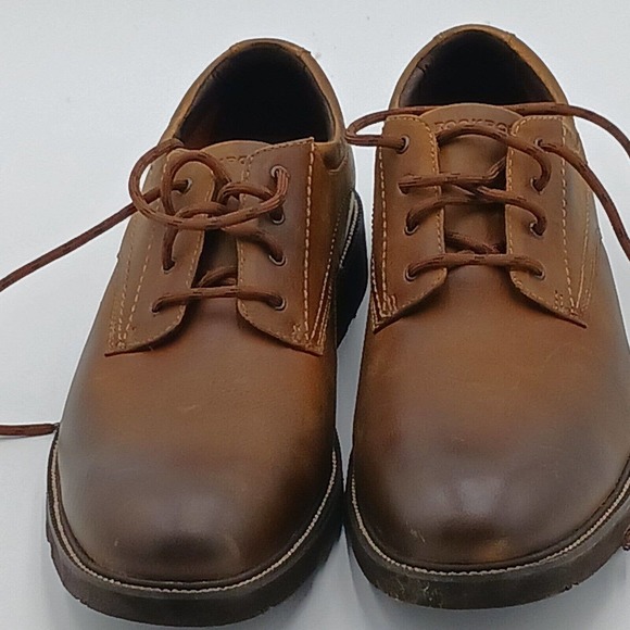 rockport shoes hydroshield waterproof